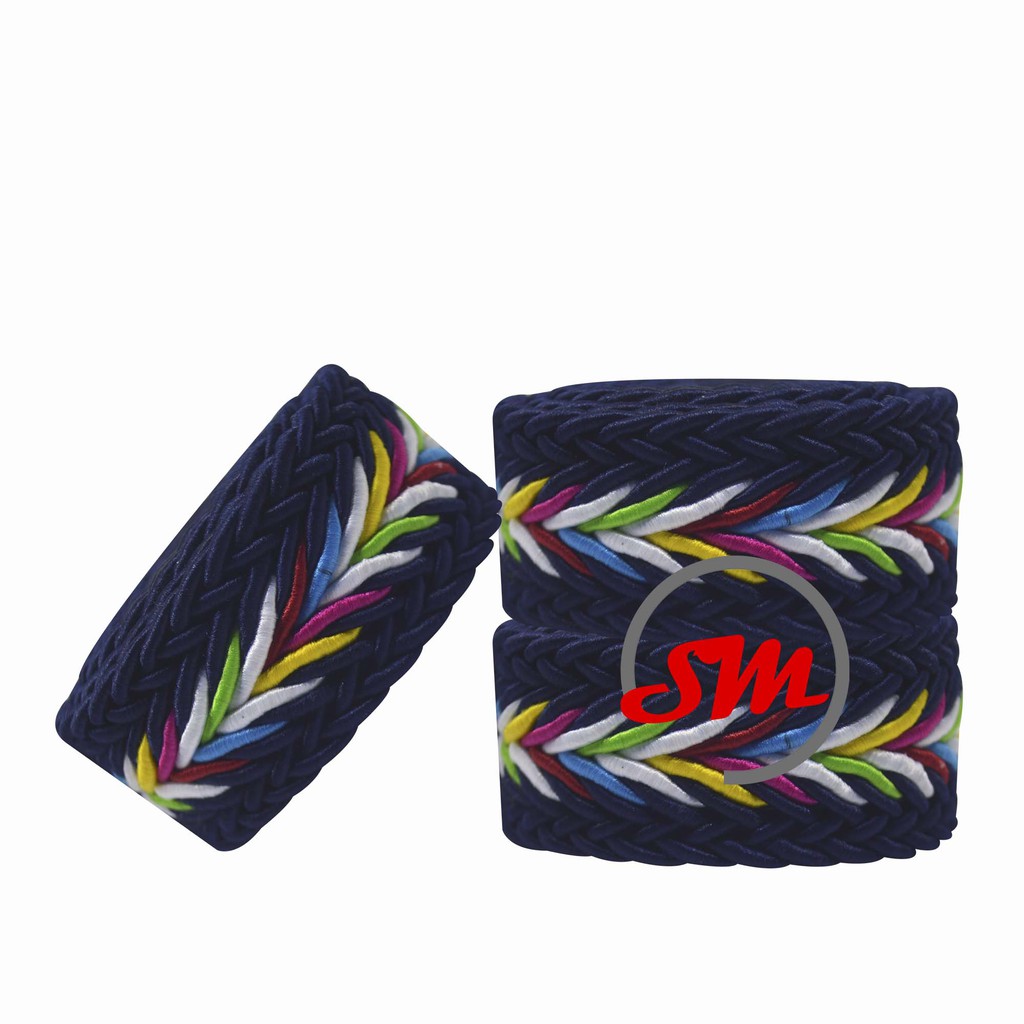 

TALI WEBBING KEPANG 3.0 CM NAVY