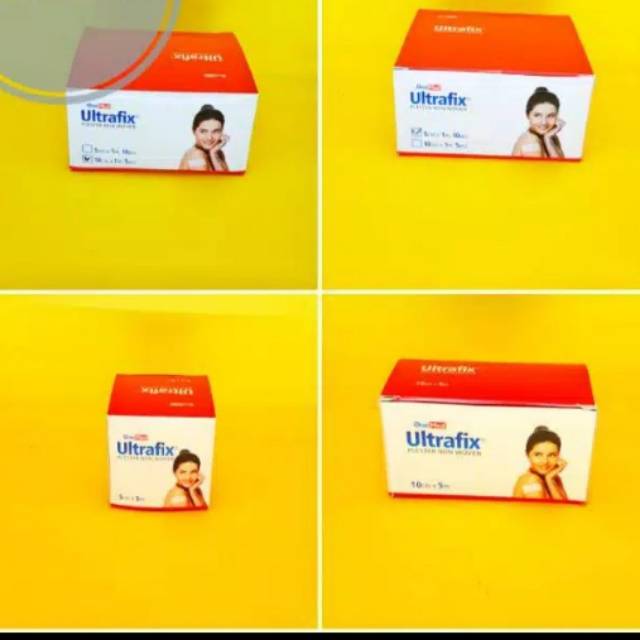 ULTRAFIX