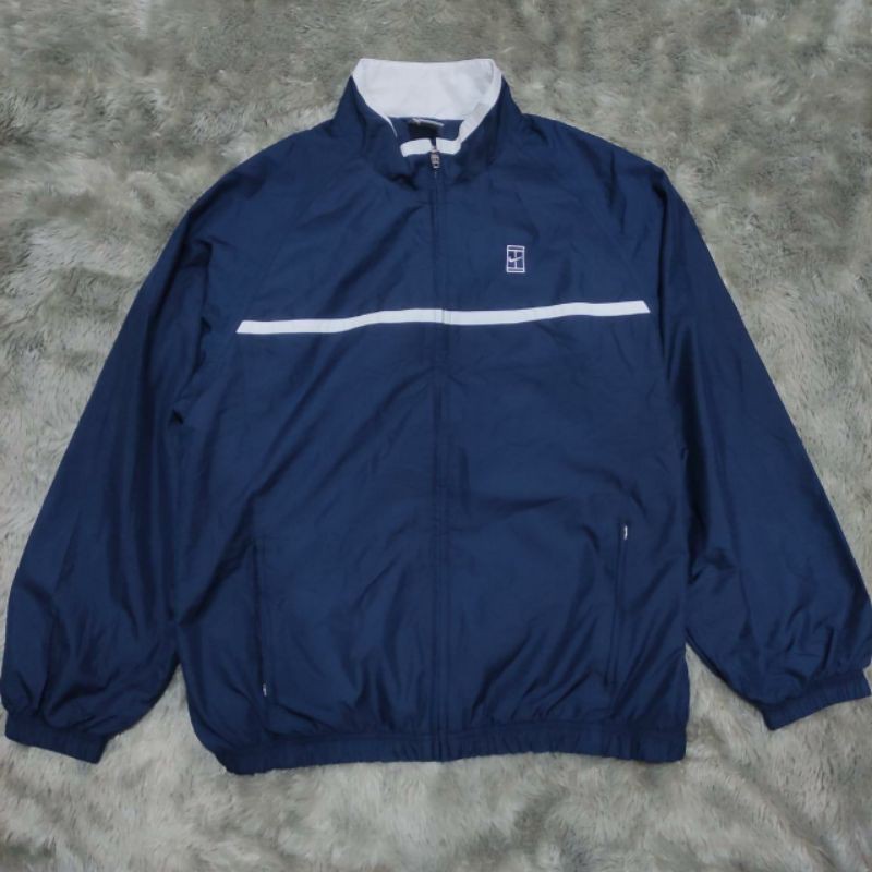 Jacket Nike Tennis Windbreaker