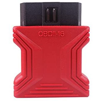 Original Xtool OBD2 OBDII 16 pin adapter