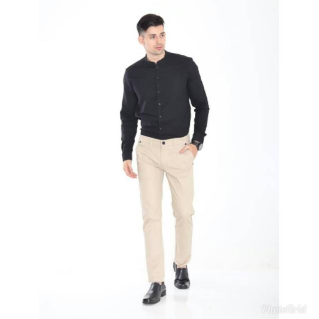 Celana Panjang Keren Pria