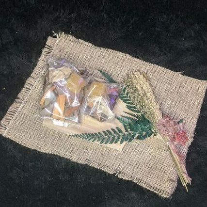 

Wedang Uwuh Rempah Darjo