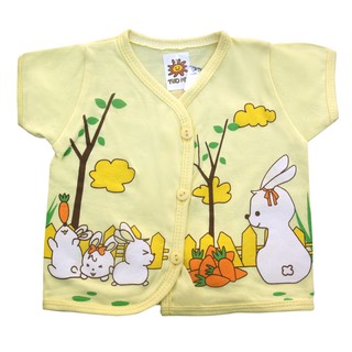 Two Mix Baju Baby Basic Model Atasan Warna Lengan Pendek Two Mix Baju Baby Basic Model Atasan Warna Lengan Pendek