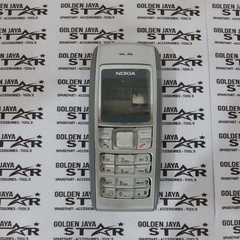 KESING NOKIA 1600