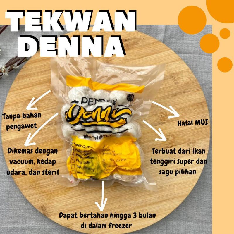 

Tekwan Denna