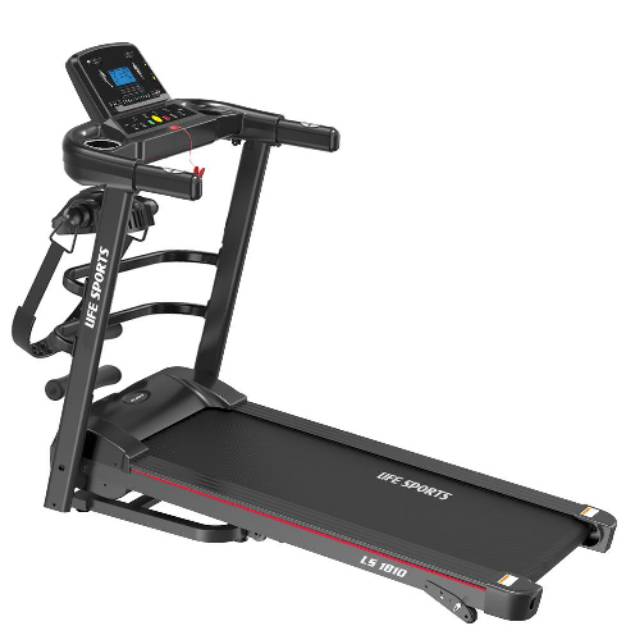 Treadmill Life Sport LS1810 Manual Incline
