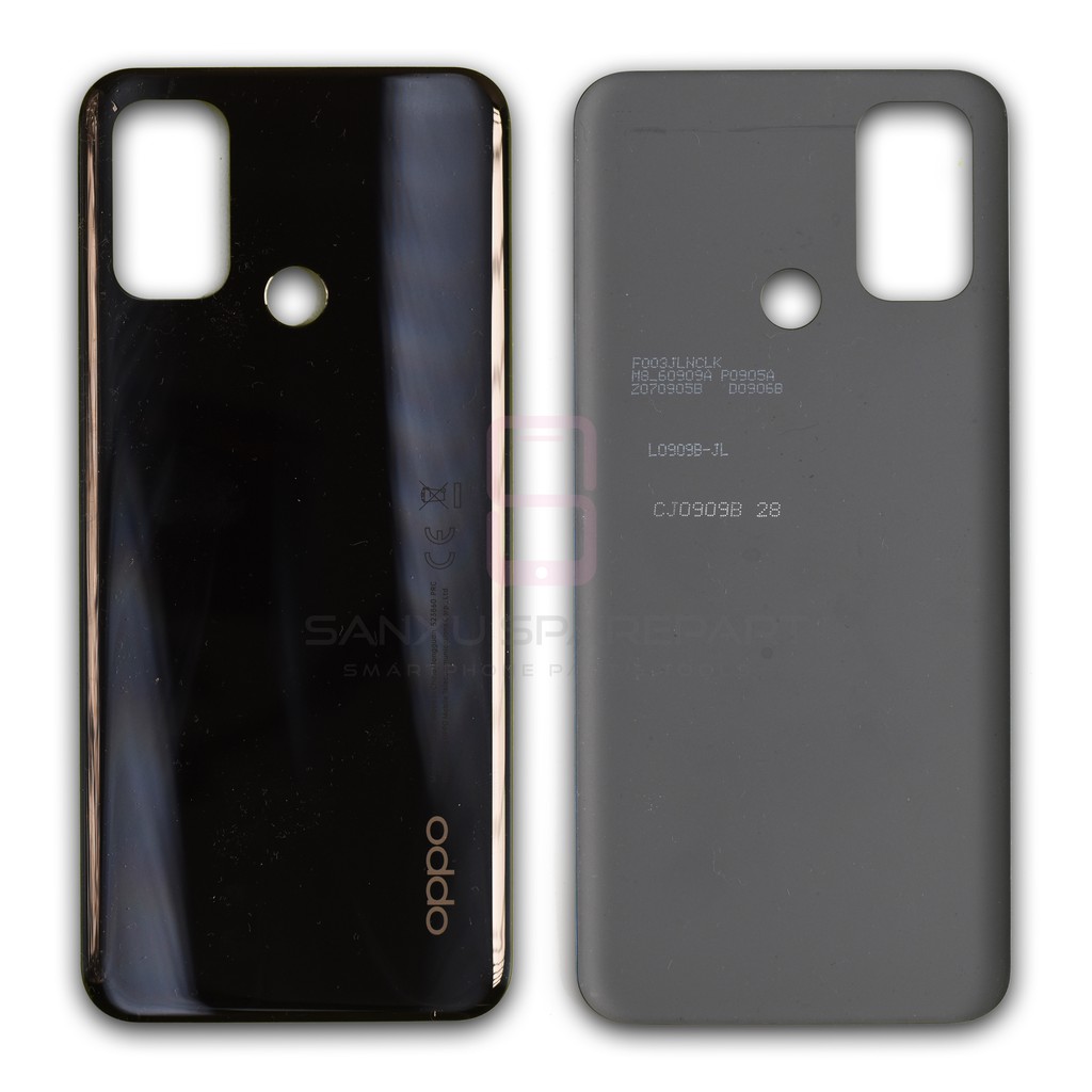 Casing Oppo A53 - Backdoor Oppo A53 - Tutup Belakang Oppo A53