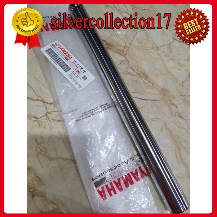 Terlaris AS SOK SHOCK DEPAN DPN JUPITER Z NEW BURHAN VEGAR NEW ASLI ORI YAMAHA Elegan