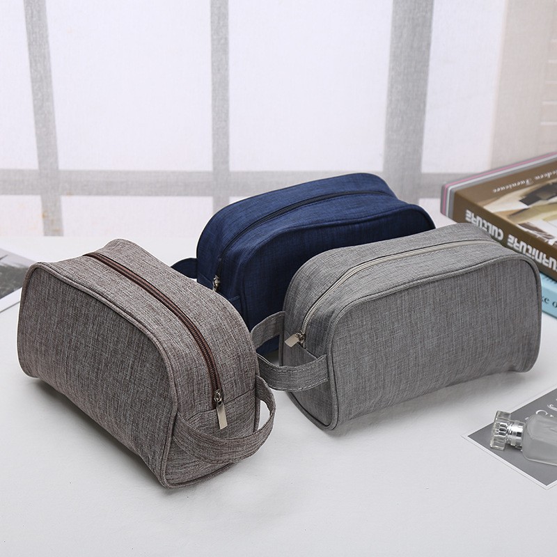 New Korean Cosmetic Pouch M546