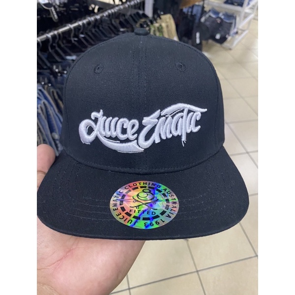 Topi Juice Ematic original