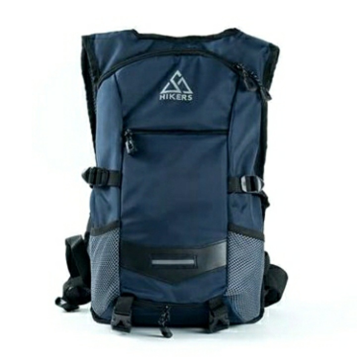 Tas Ransel Sepeda Hybrid Hikers Original