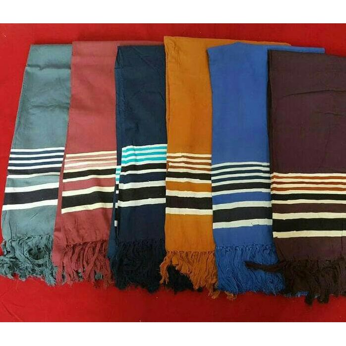 Stok Terbatas Sorban Surban Rida Rida' Solo Habib Syech