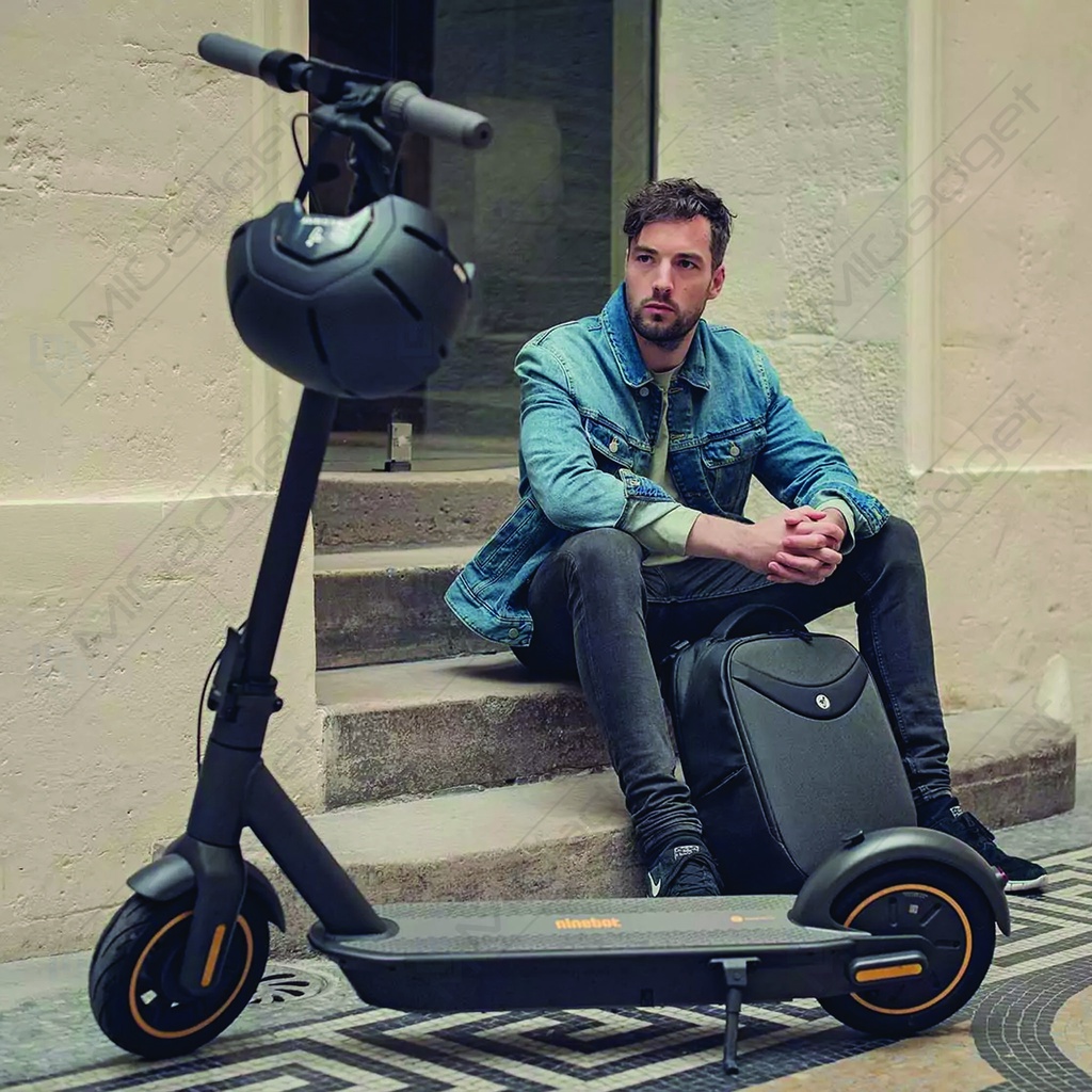 Segway Ninebot MAX Electric Kick Scooter G30P