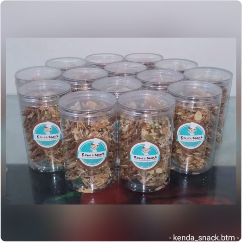 

Florentine Cookies 750ml