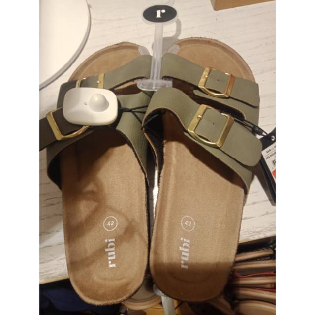 Sandal Rubi Original sale
