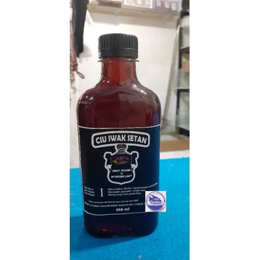 extra ketapang laut & serut secang untuk aquarium