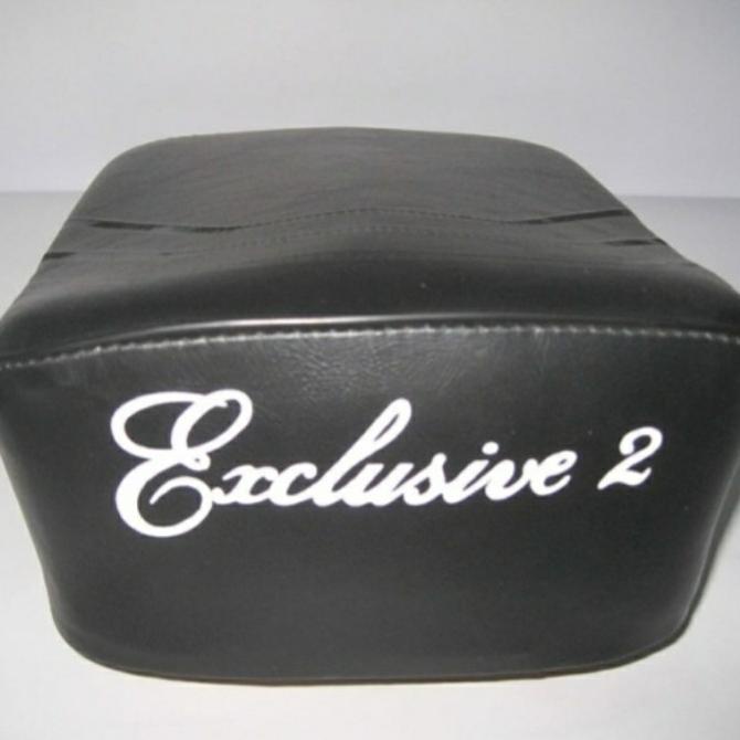 Jok Vespa Exclusive Merk MG Original