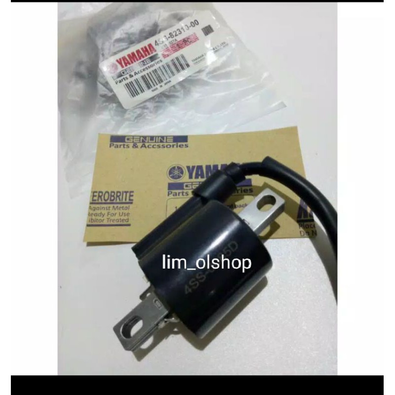 koil coil Yz 4ss-0085D-koil Yz kabel oringinal Japan kuil 100%