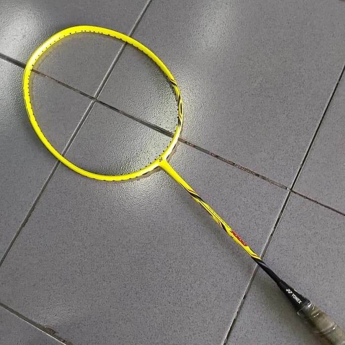 Promo Raket Badminton Yonex Nanoray 7000 Original Limited