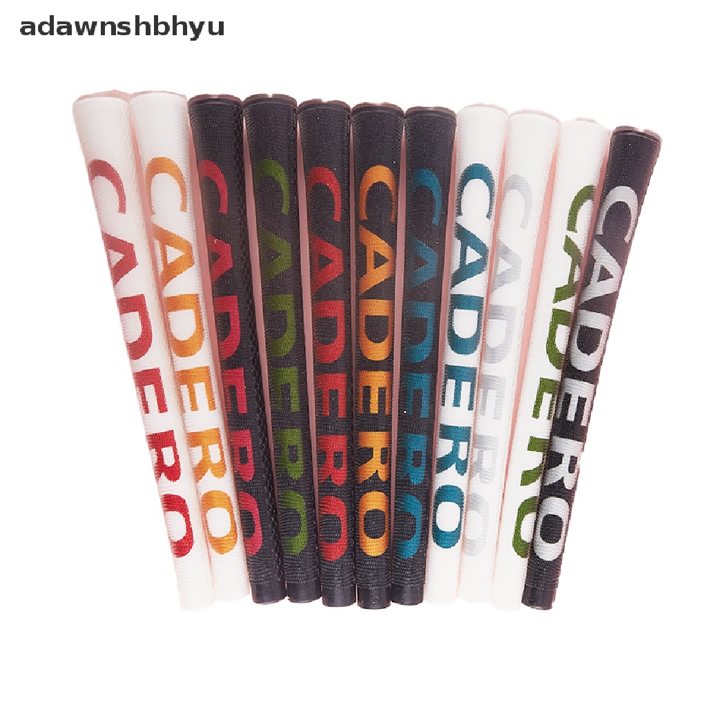 Grips Golf Standar adawnshbhyu CADERO 2X2PENTAGON Tersedia 12warna