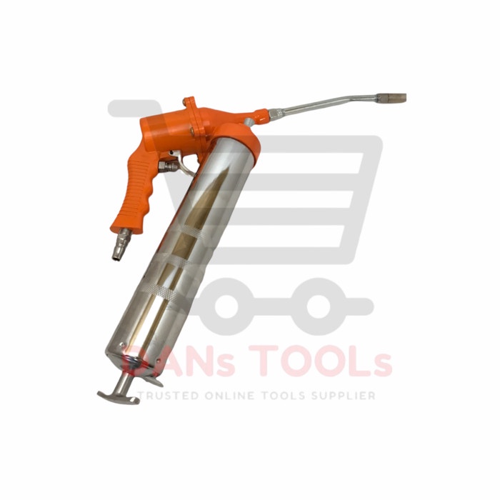 Air Grease Gun 400cc - Pompa Gemuk Angin - Alat Tembak Gemuk Angin