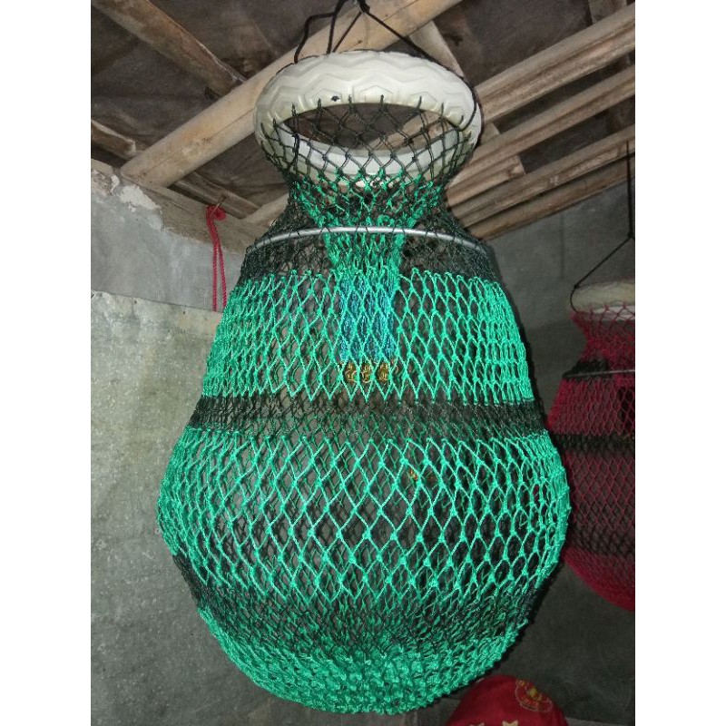 karamba ikan/Koja/kepis