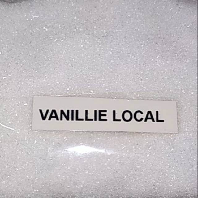 

Vanili Bubuk Lokal 50 gr Repack