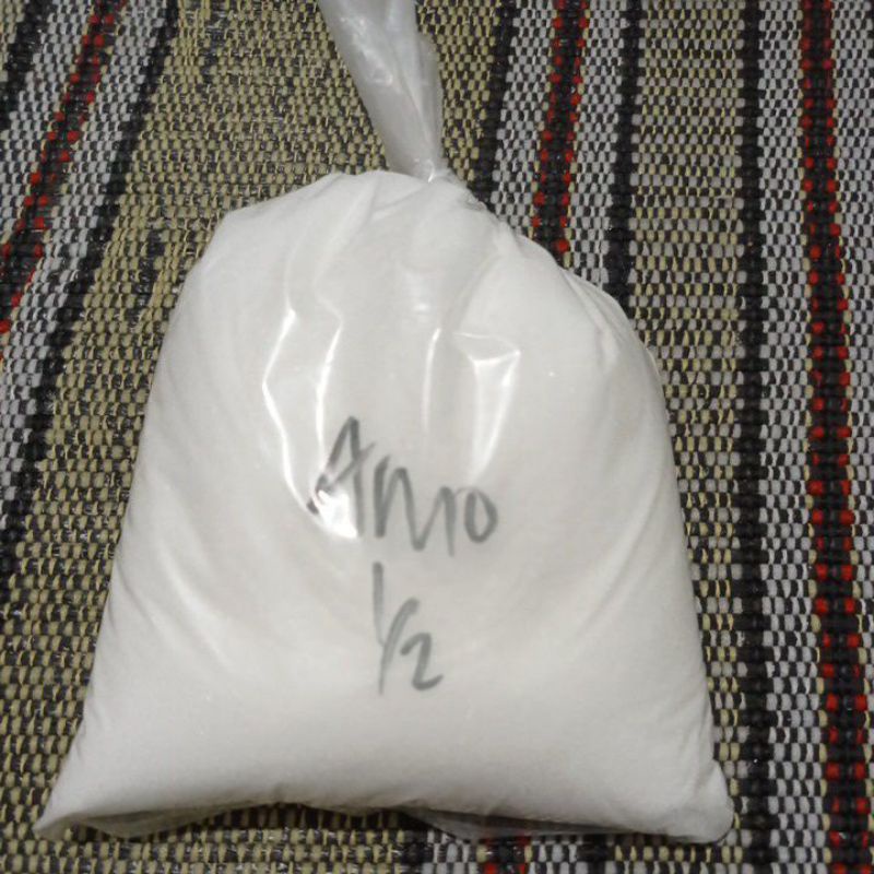 

amoniak repack kemasan 500grm