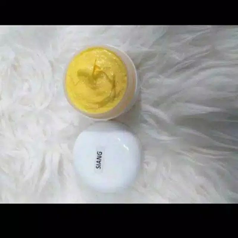 Cream siang HN ORI 30gram ecer