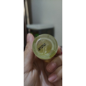 Preloved Roro mendut Skincare herbal (Temulawak serum)