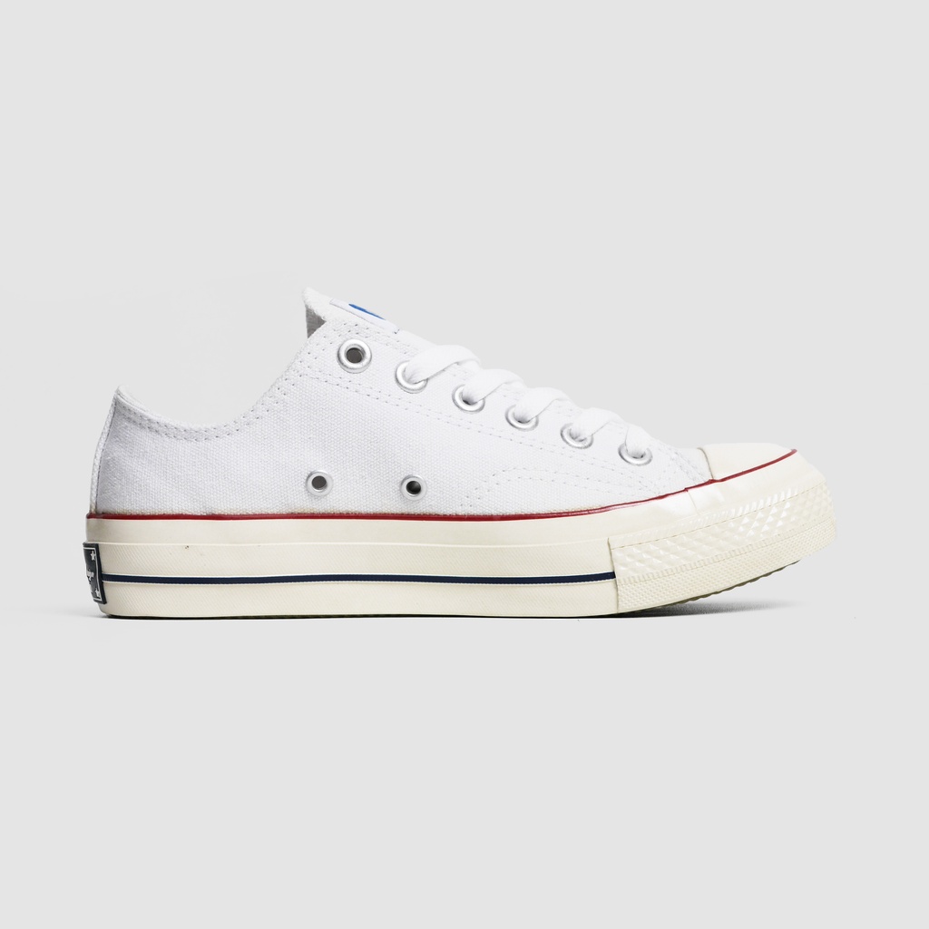 Ventela 70s Low White Original