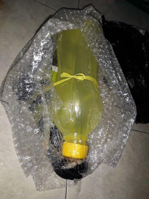 Botol Minum Plastik