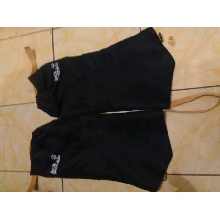 Gaiter JWS-tnf-millet-summitserries