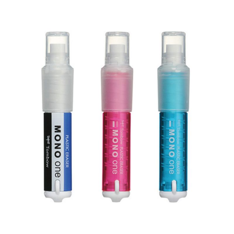 

Tombow Mono One Eraser Penghapus Mini Compact Eraser