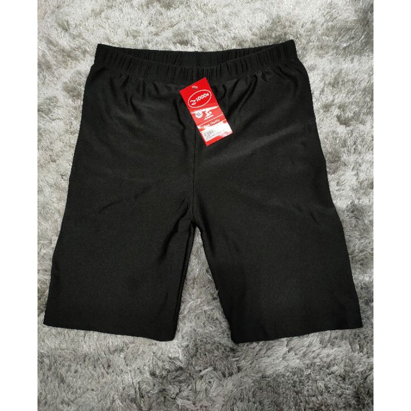 Z3000S - Celana Short/Celana Strit (Bahan Strit/Lycra/Bahan Baju Renang (All Size))