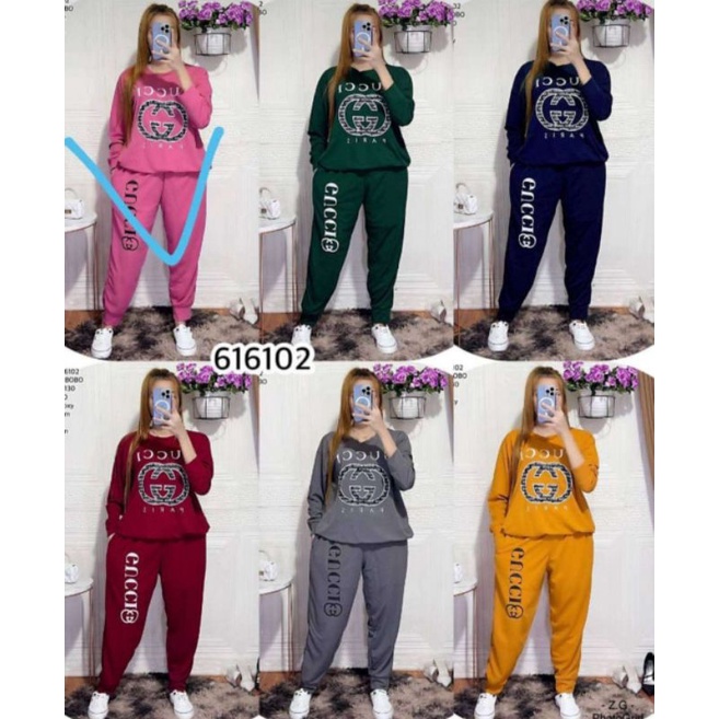 setelan babyterry jumbo