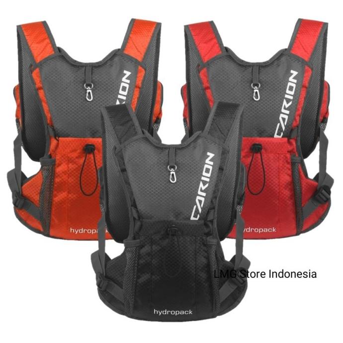 Tas Sepeda Tas Outdoor Hydropack Trail Run Running Bag . Tas Downhill Arlandoasaf