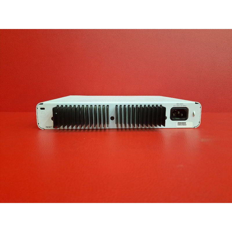 Switch Cisco WS-C3560-8 PC-S Series POE Murah Bergaransi