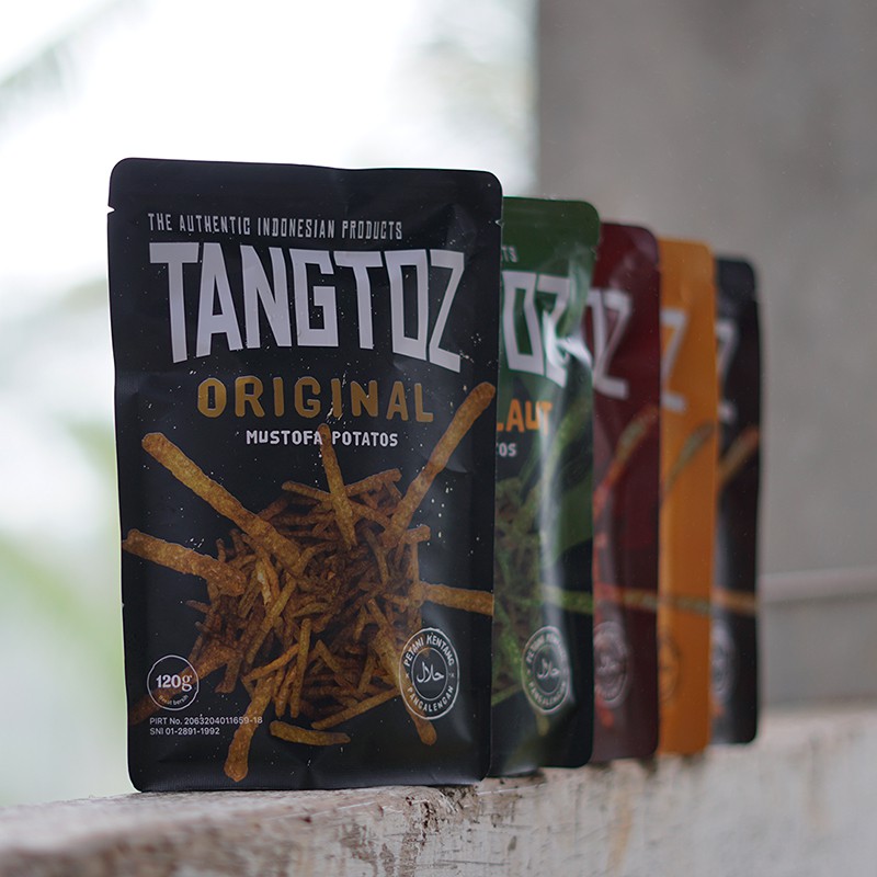 

TANGTOZ