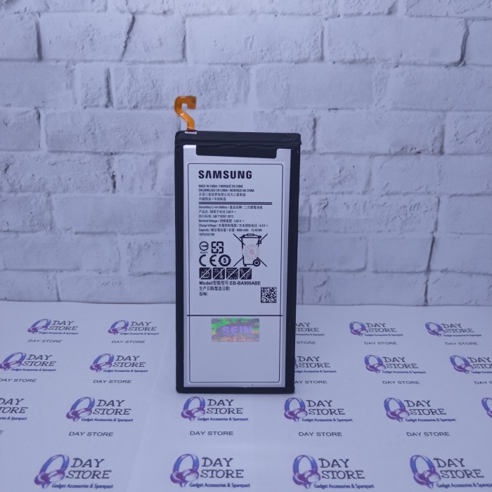 Baterai Samsung Galaxy A9+ / A9 Pro 2016 A910 Original Battery Batre