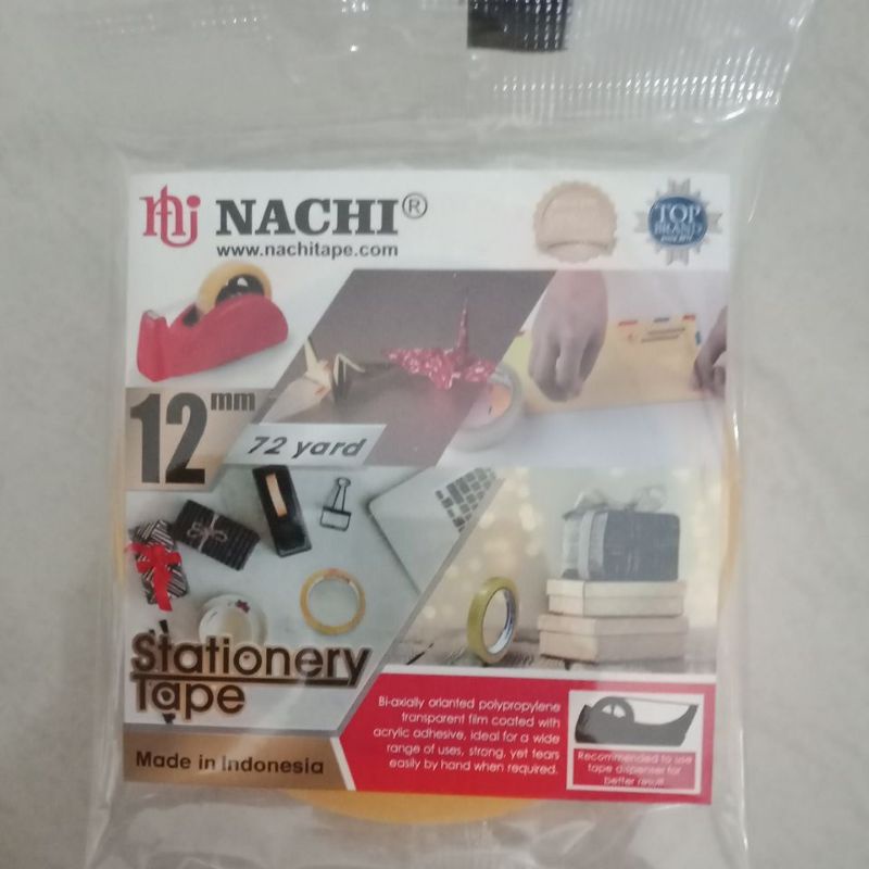 

nachi 12 mm