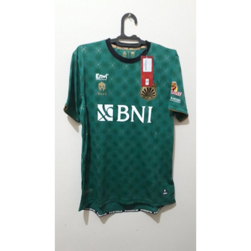 JERSEY BHAYANGKARA FC THIRD ASLI LIGA 1 2021/22