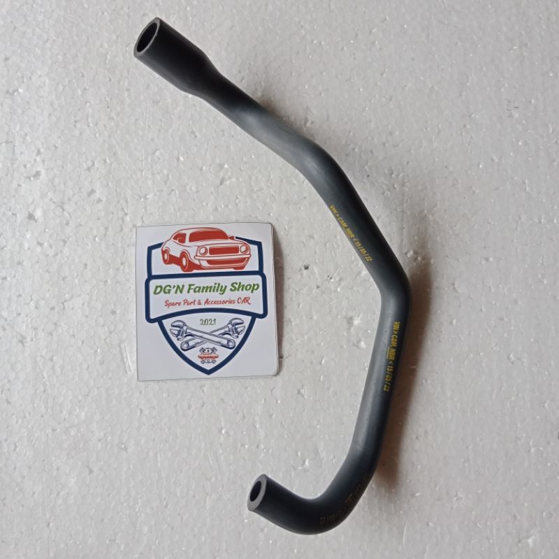 Selang Ventilasi Mobil Toyota Avanza - Xenia Original