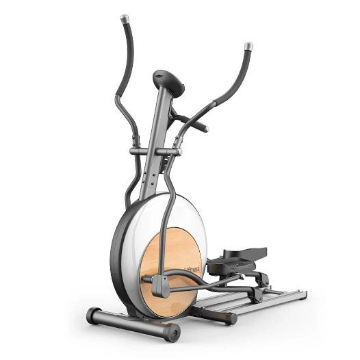 Xiaomi Mobi Fitness Smart Elliptical Machine Sepeda Statis