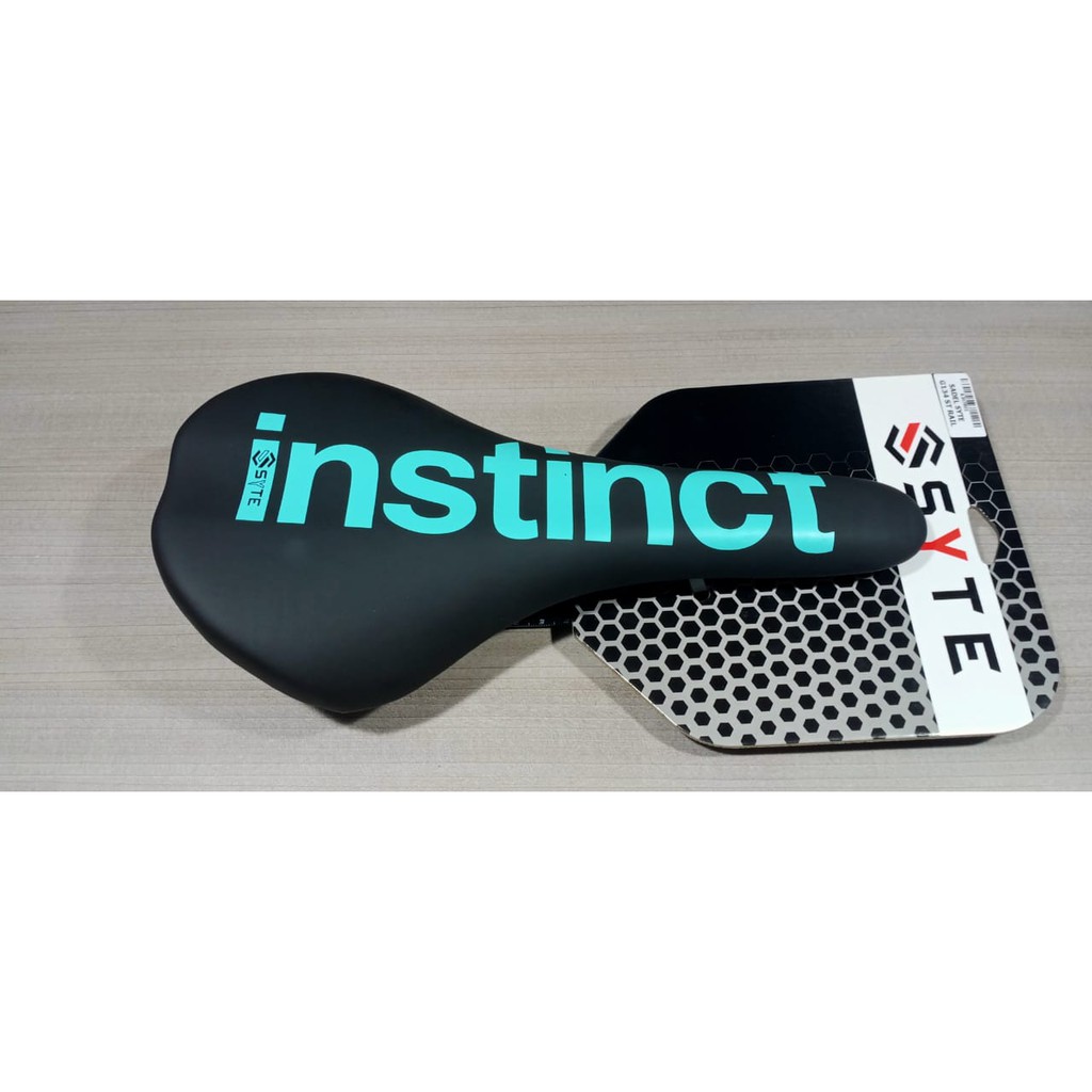 SADEL SYTE G134 ST RAIL