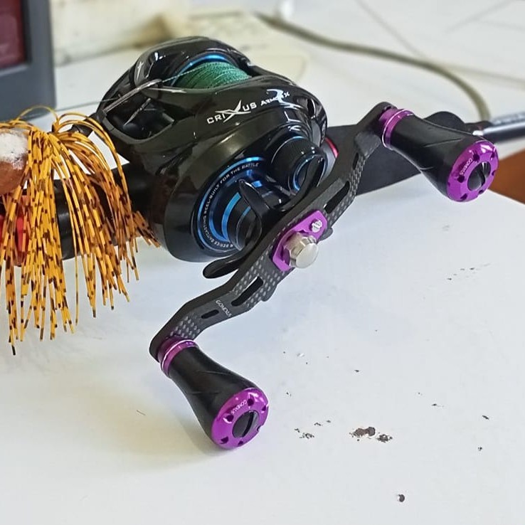 kastking crixus armor x murah