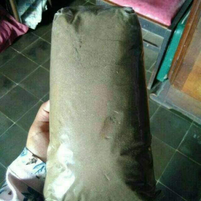 

Daun SriGunggu Bubuk Murni 500 Gram