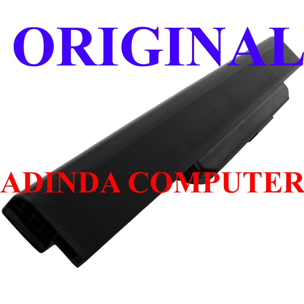 Baterai Asus K43 K84L K84LY P43 P43E P43S P43SJ A32-K53 ori