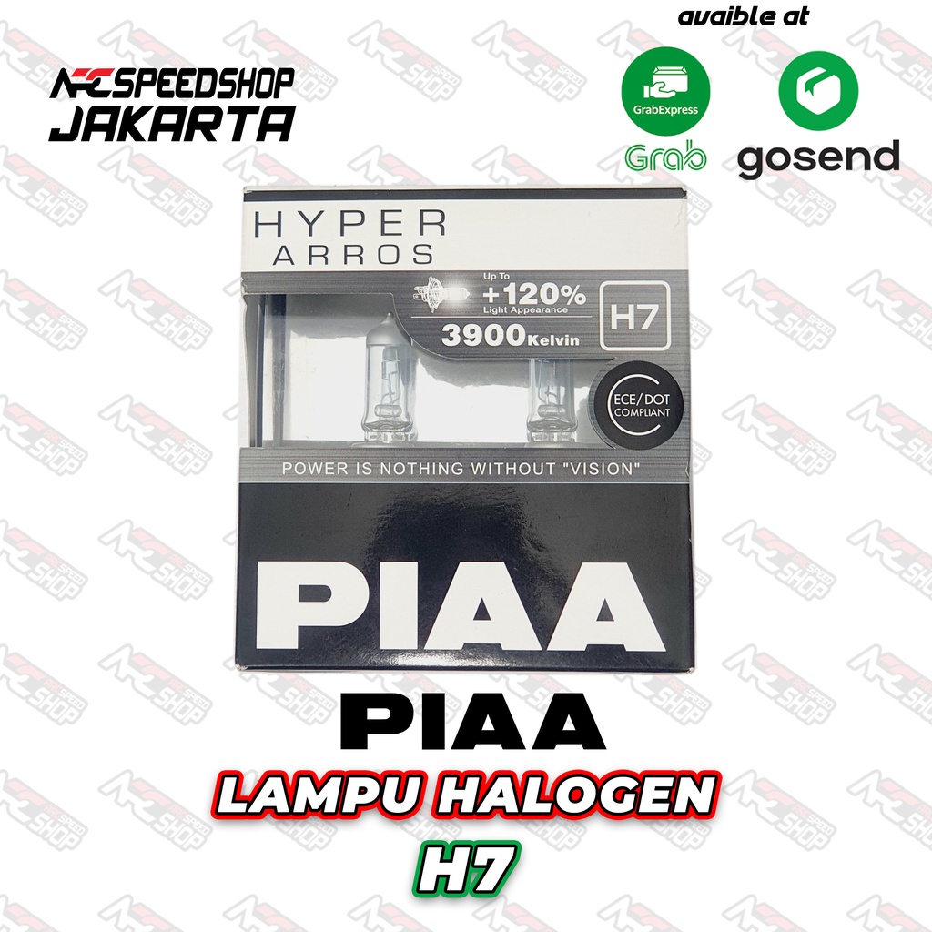 BOHLAM LAMPU MOTOR LED PHILIPS HL-HS1 12V 6W 6500K putih