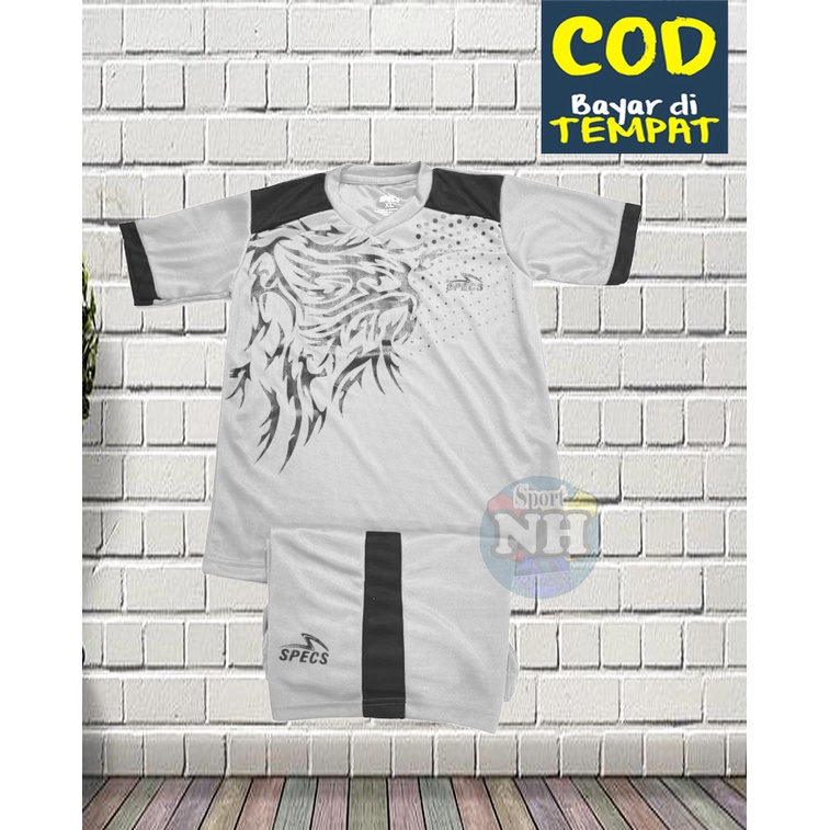 COD Bayar ditempat Jersey Kostum Baju Olahraga Setelan ANAK Motif Macan Kaos Volly Kostum Badminton Baju Futsal Dan Sepak bola